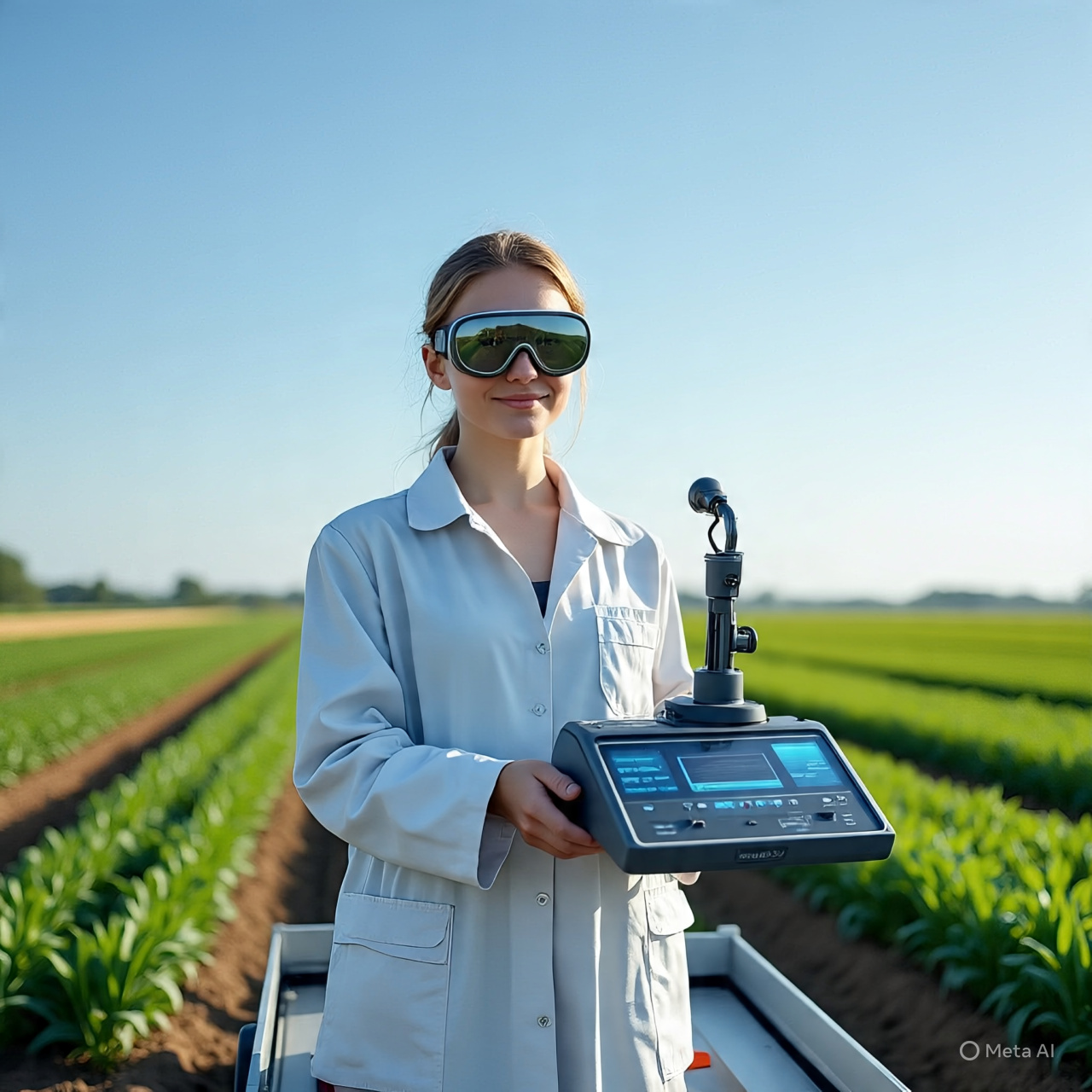 Future of Farming Podcast